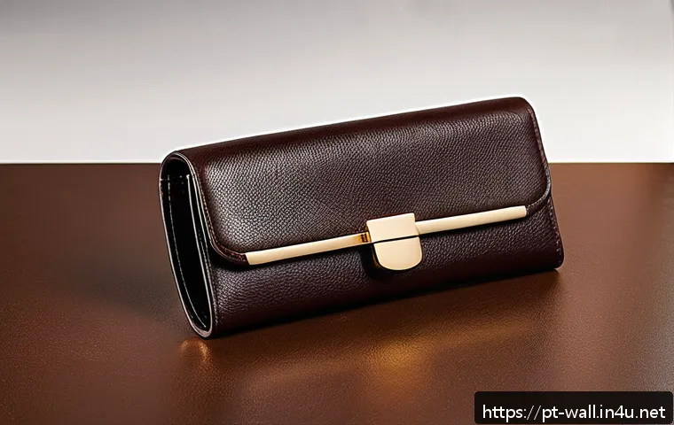 브랜드별 지갑 세일 정보 관련 이미지 1